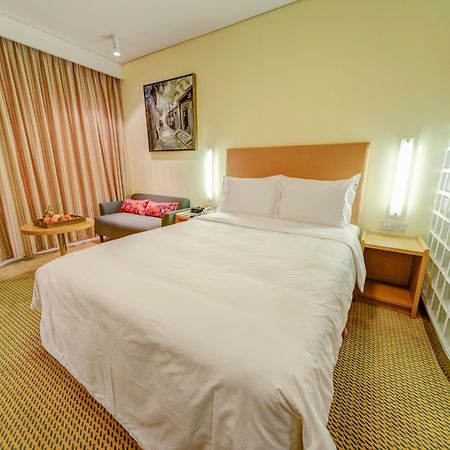 Holiday Inn Express Beijing Temple Of Heaven By Ihg Ngoại thất bức ảnh