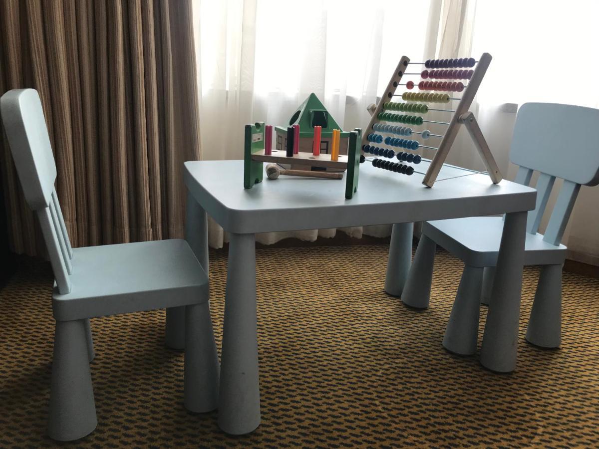 Holiday Inn Express Beijing Temple Of Heaven By Ihg Ngoại thất bức ảnh