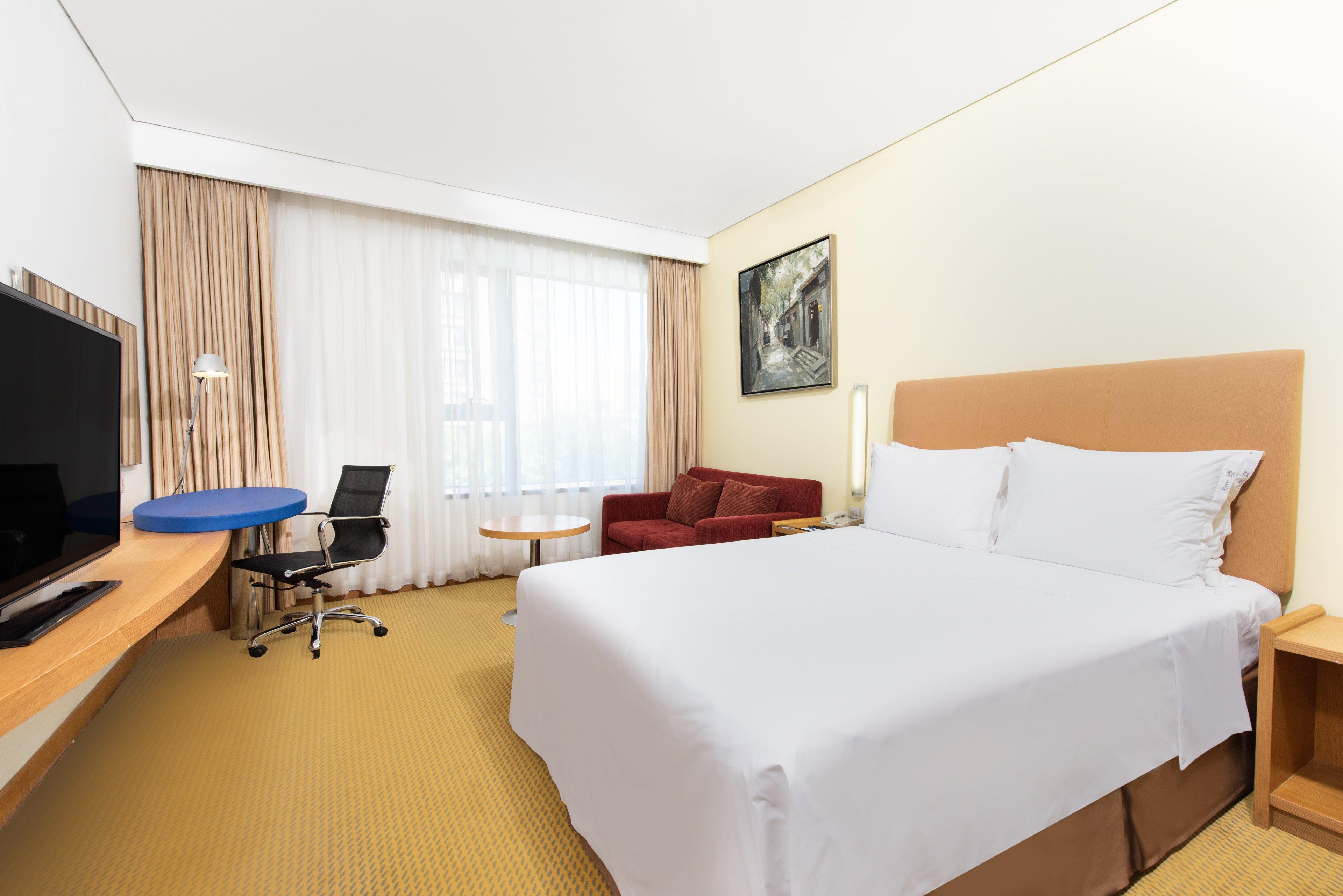 Holiday Inn Express Beijing Temple Of Heaven By Ihg Ngoại thất bức ảnh
