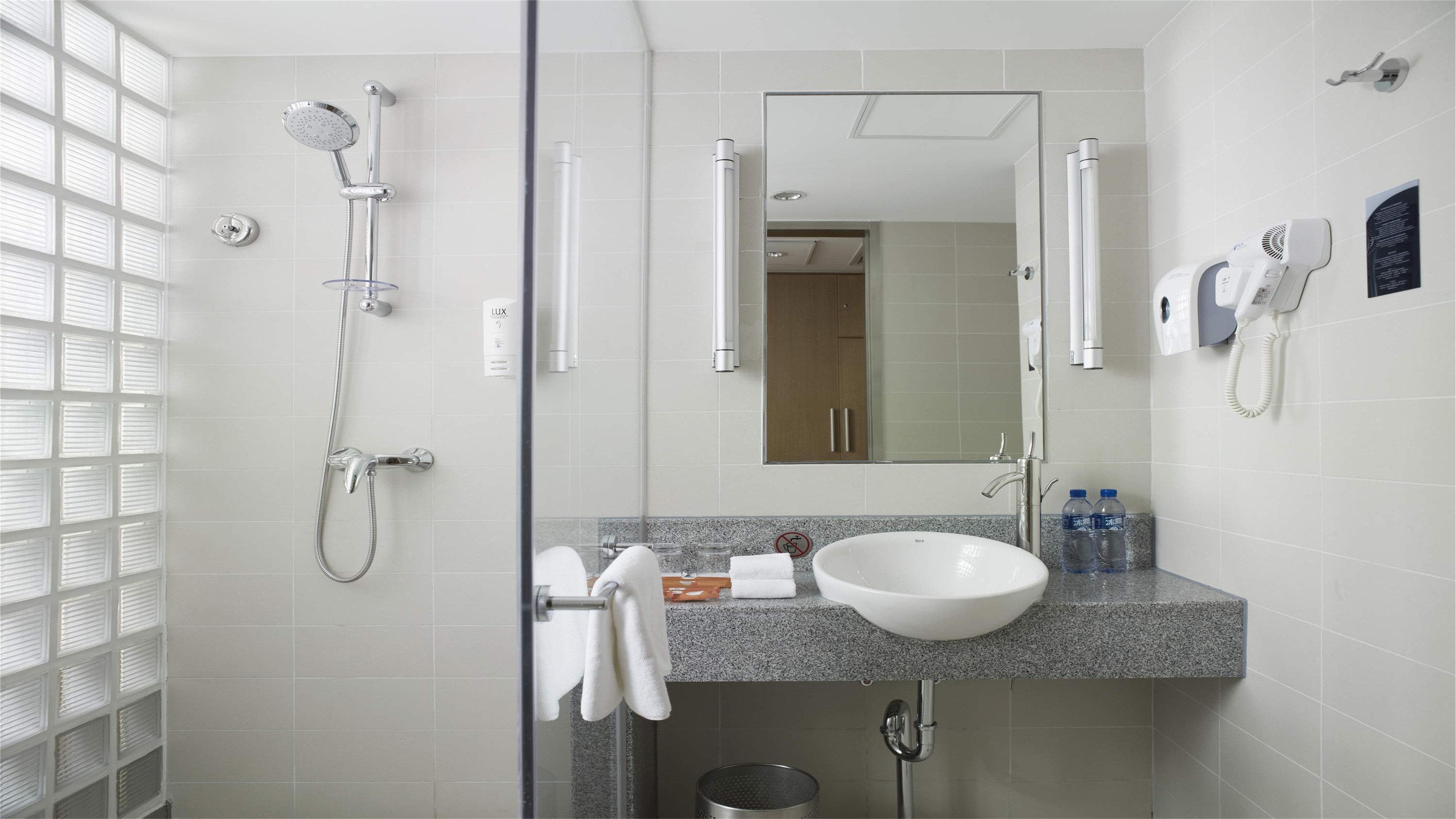 Holiday Inn Express Beijing Temple Of Heaven By Ihg Ngoại thất bức ảnh