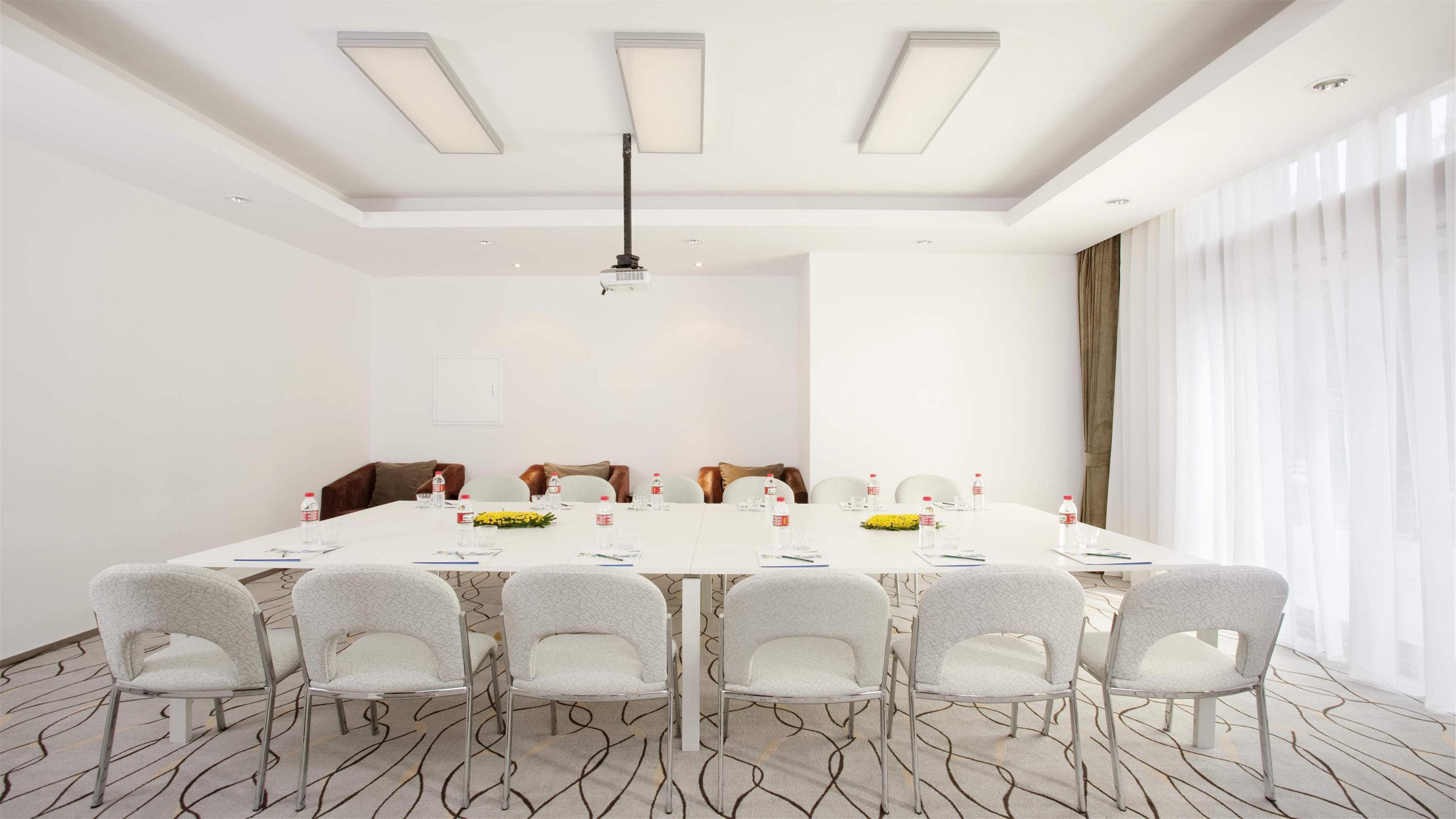 Holiday Inn Express Beijing Temple Of Heaven By Ihg Ngoại thất bức ảnh