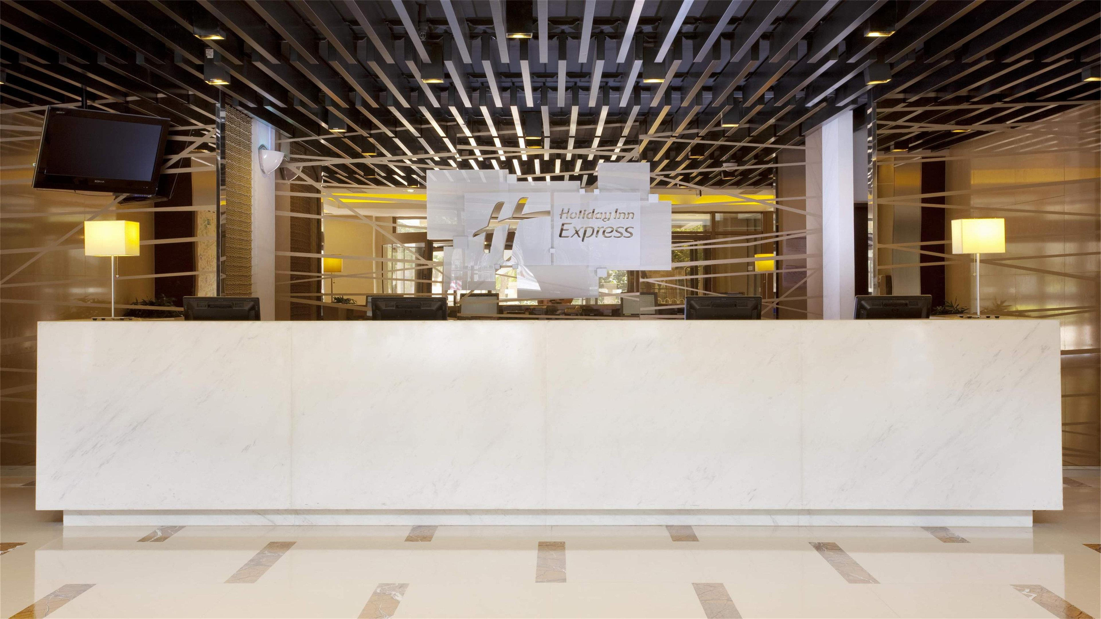 Holiday Inn Express Beijing Temple Of Heaven By Ihg Ngoại thất bức ảnh