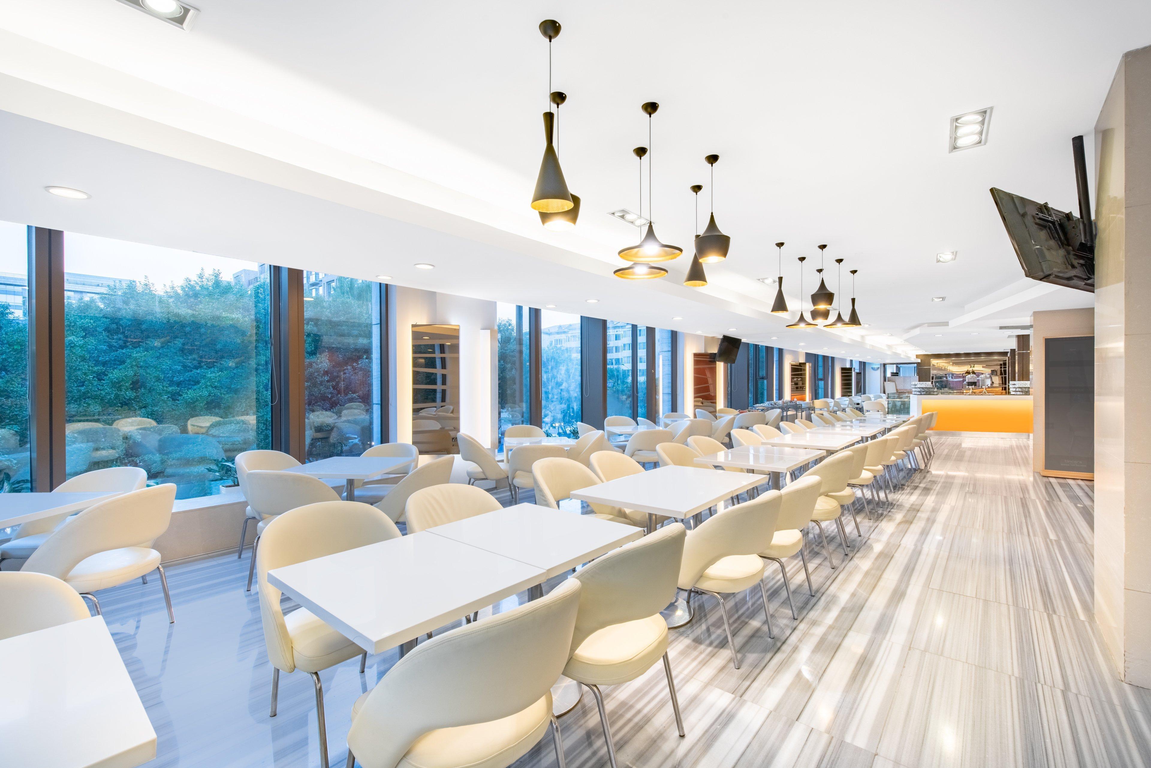 Holiday Inn Express Beijing Temple Of Heaven By Ihg Ngoại thất bức ảnh