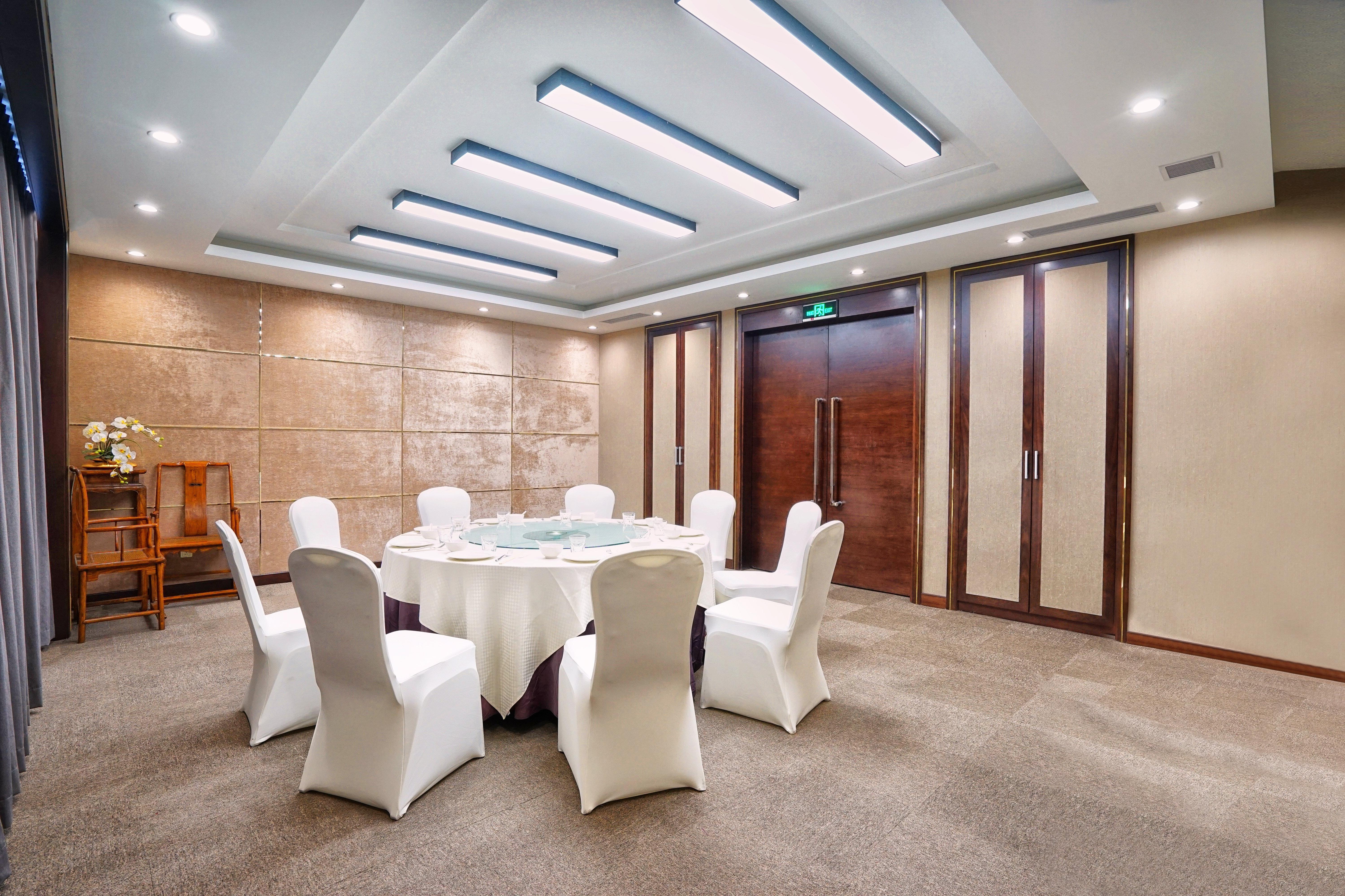 Holiday Inn Express Beijing Temple Of Heaven By Ihg Ngoại thất bức ảnh
