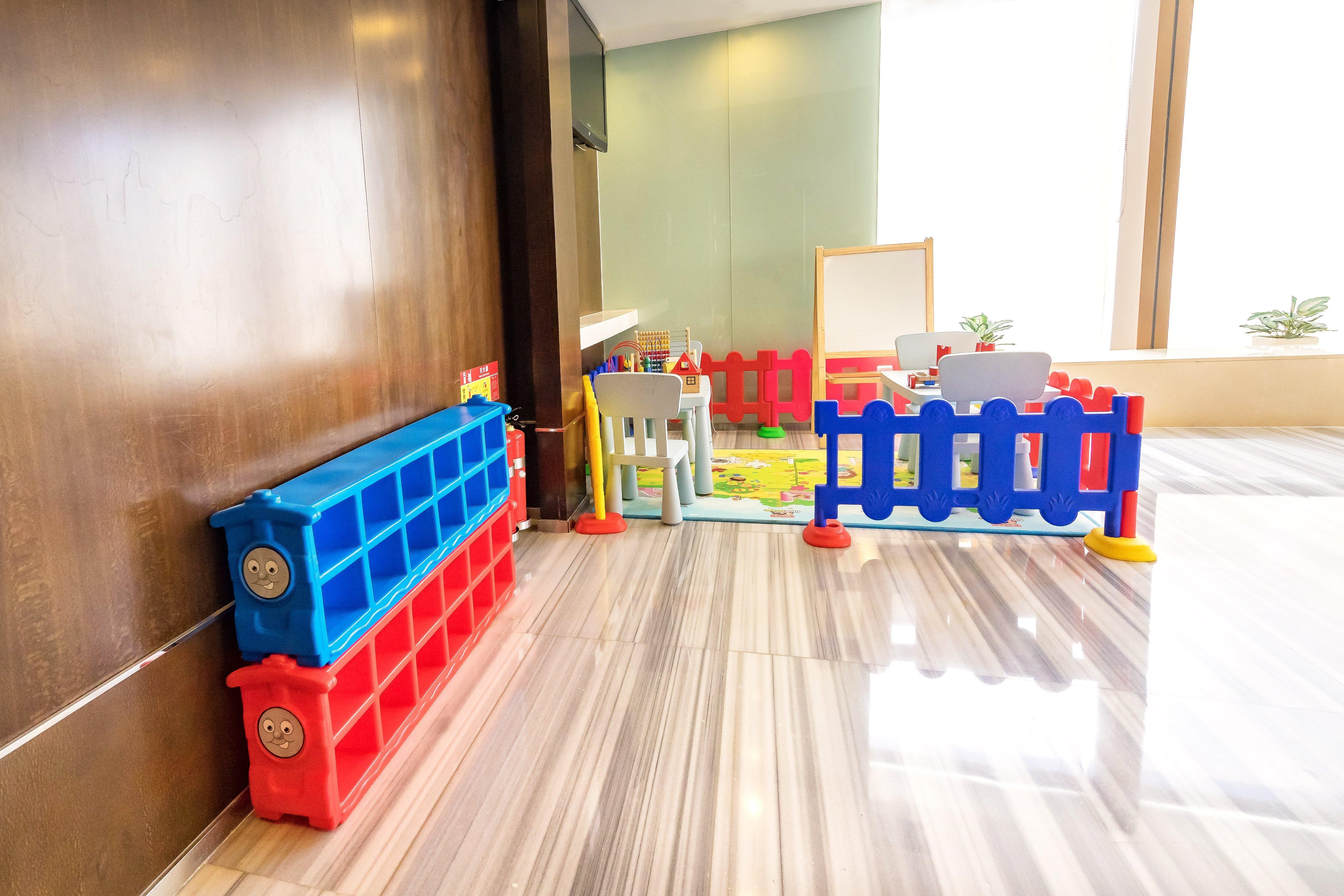 Holiday Inn Express Beijing Temple Of Heaven By Ihg Ngoại thất bức ảnh