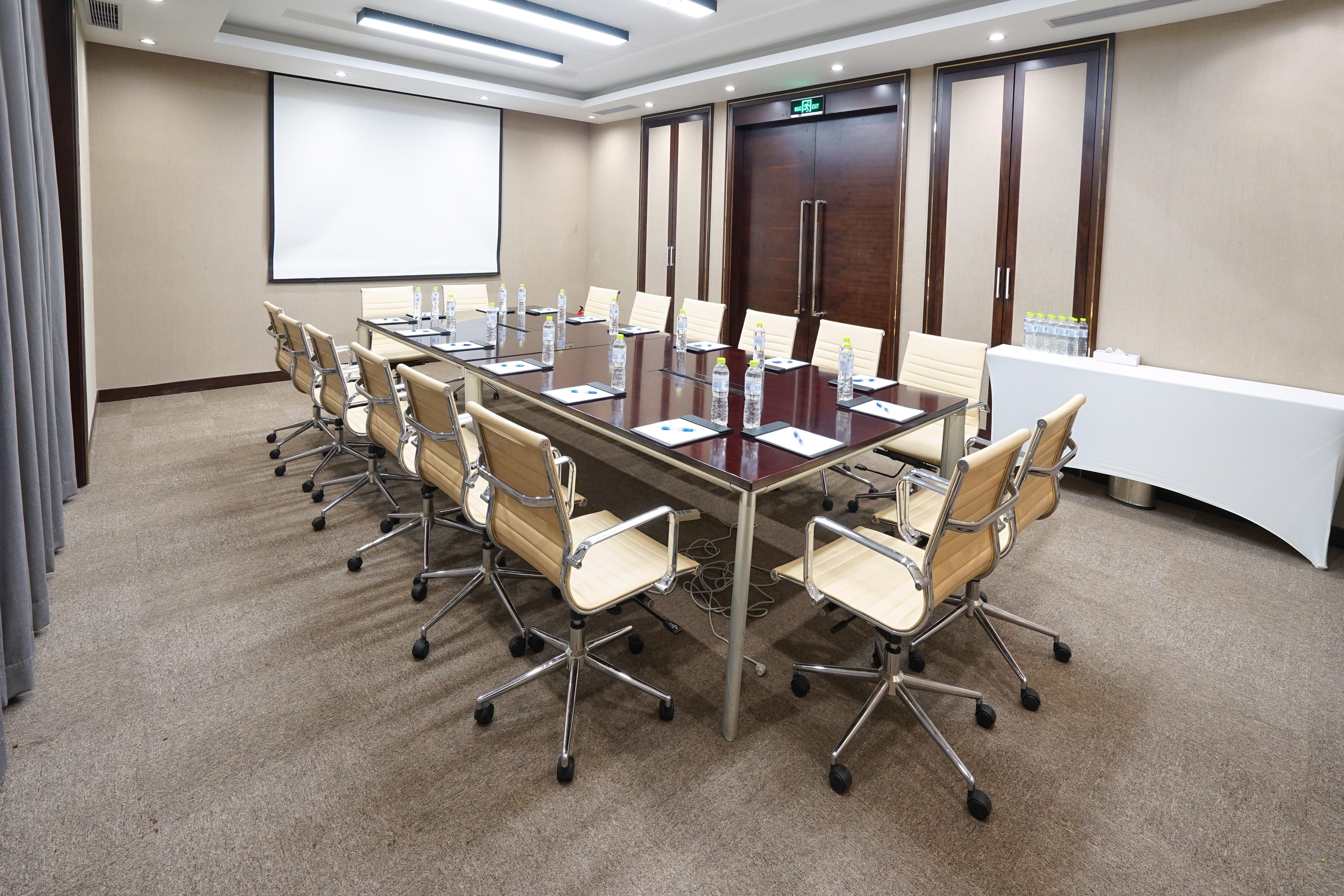 Holiday Inn Express Beijing Temple Of Heaven By Ihg Ngoại thất bức ảnh