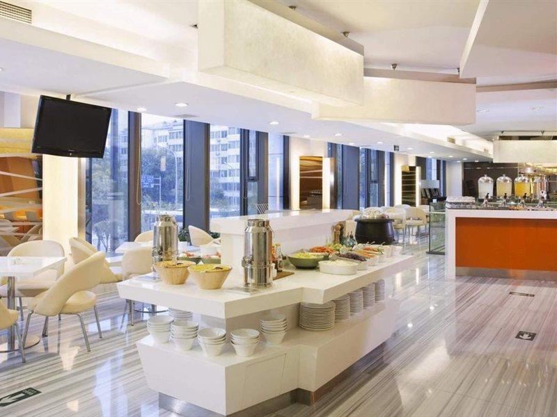 Holiday Inn Express Beijing Temple Of Heaven By Ihg Ngoại thất bức ảnh