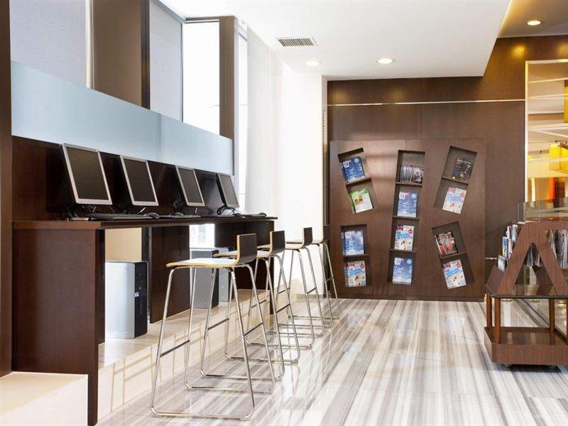 Holiday Inn Express Beijing Temple Of Heaven By Ihg Ngoại thất bức ảnh