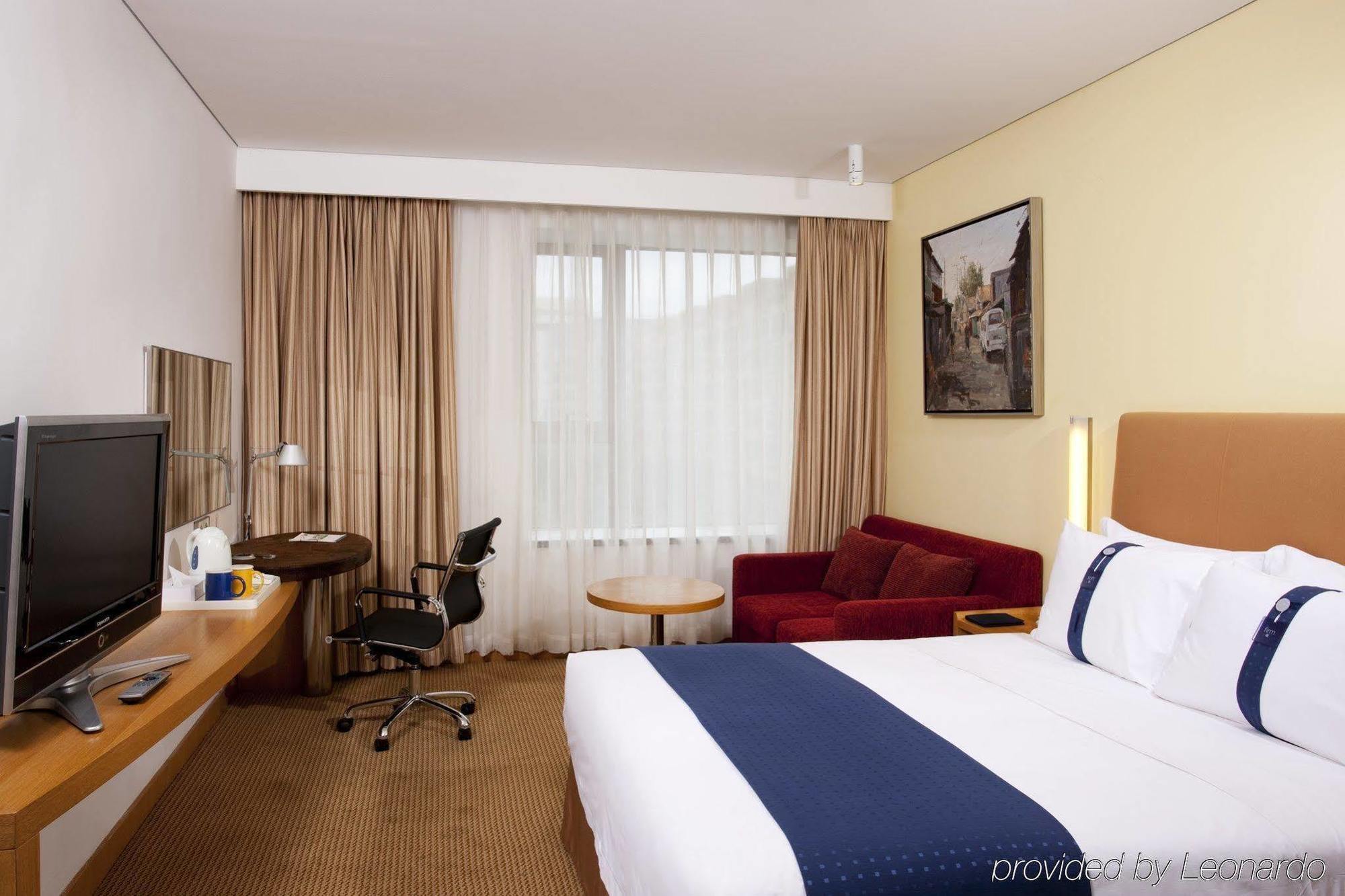 Holiday Inn Express Beijing Temple Of Heaven By Ihg Ngoại thất bức ảnh