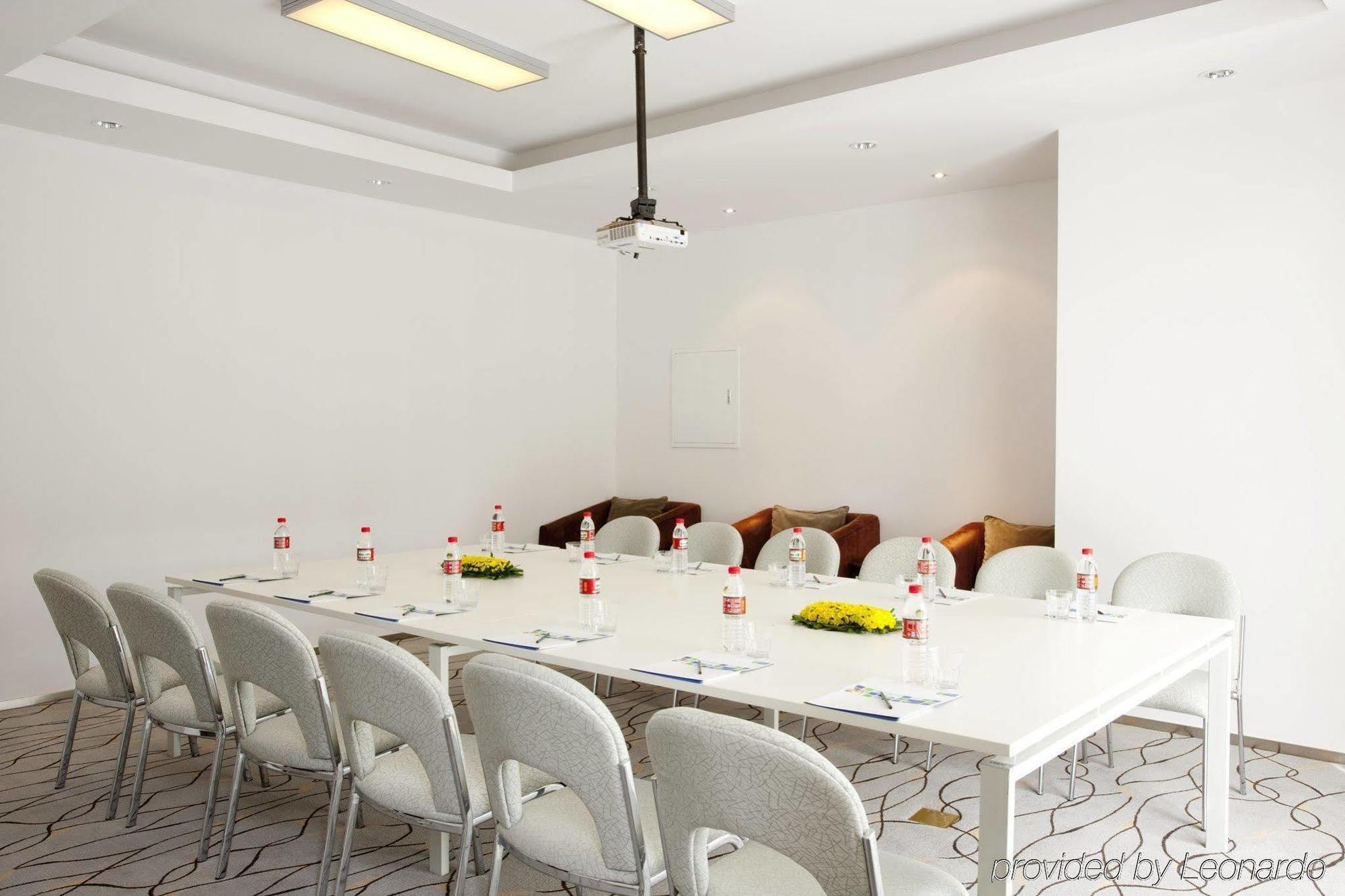 Holiday Inn Express Beijing Temple Of Heaven By Ihg Ngoại thất bức ảnh